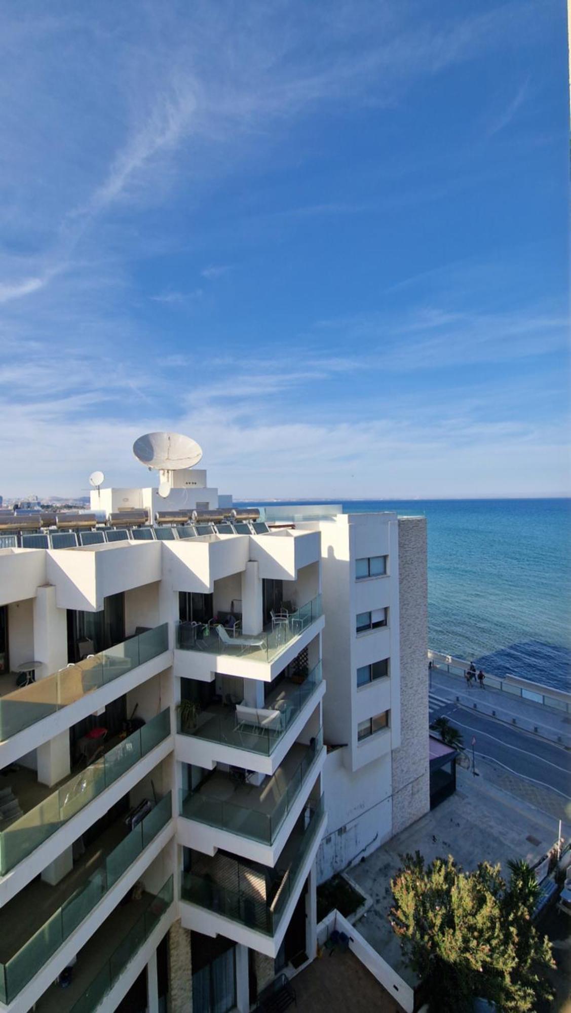 Serenity By The Sea لارنكا المظهر الخارجي الصورة